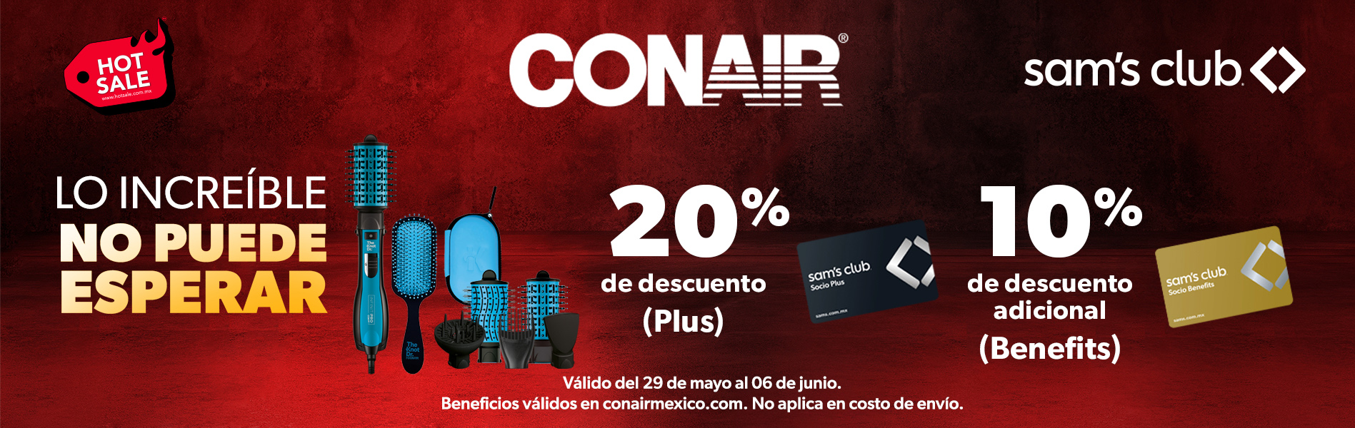 Sam's Club samsclub samsbenefits hazte socio cine viajes hot deals restaurantes educacion ropa accesorio mascotas salud entretenimiento fitness puntos